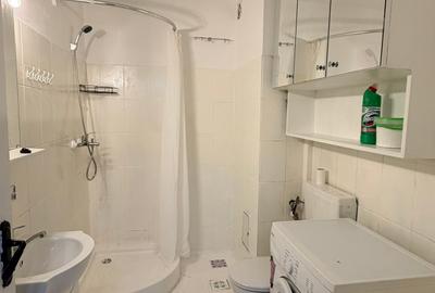 Garsonieră mobilată și utilată | Opera Residence | 28 mp | Etaj 5/6 | Investiție - 6
