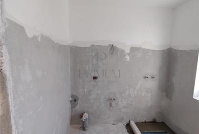 Duplex spatios - personalizare interioara - zona populata - 7
