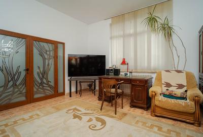 Apartament de inchiriat in vila 5 camere Iasi zona Centrala - 5