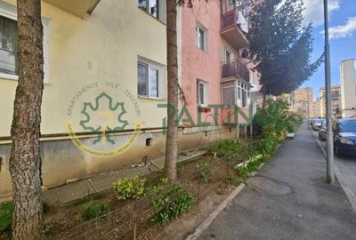 Apartament 2 camere de vanzare în Vasile Aaron, Sibiu - 6