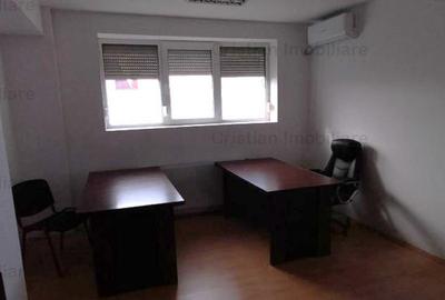 ARTERA PRINCIPALA ,2 Cladiri birouri P+1 si P+2 sup construita 1000 mp - 12