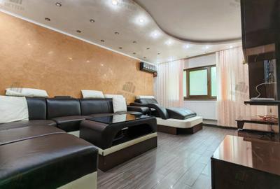 Apartament de 2 camere + loc de parcare - lângă Metrou Apărătorii Patriei - 1