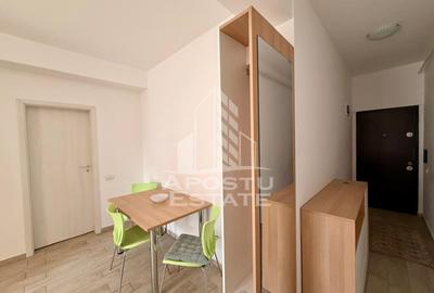 Apartament cu 2 camere de inchiriat, Dumbravita, Timisoara - 4