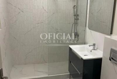 Apartament 1 Camera | 40 Mp | Balcon | Modern | Zorilor Observatorului - 5
