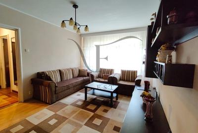 0 COMISION 3 Camere 64 mp 1 balcon etaj 2 Metrou Obor Colentina Calea Mosilor - 12