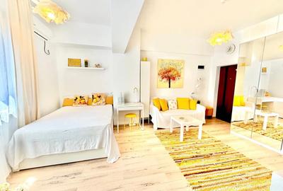 Garsoniera Dristor - NewCity Residence - 2