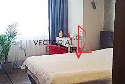 4 camere decomandat, renovat, an 1979 Pasaj Bucur Obor - 2