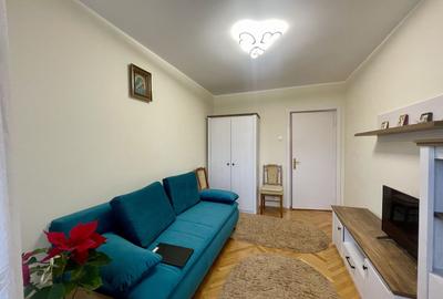 APARTAMENT 3 CAMERE | 65 MP | PARCARE | BOXA | RADAUTI - 5
