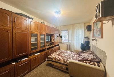 Apartament 3 camere | Decomandat | 65 mpu | zona Piata Flora Manastur - 3