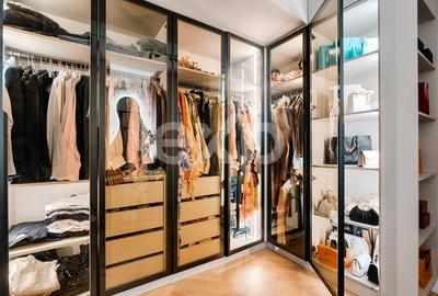 Apartament lux 4 camere 205 mp | 2 terase 2 locuri parcare | Kiseleff Victoriei - 15