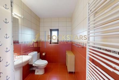 Vila | Otopeni | 1057 mp teren | Ciprian Porumbescu | Odai | De vanzare - 28