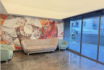 Apartament 3 camere Floreasca Residence cu parcare inclusă - 21