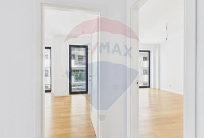 De vanzare 4 camere + terasa North Avenue Pipera - 7
