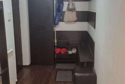 Apartament 3 camere de vânzare - zonă centrală, mobilat și utilat. - 7