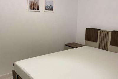 Apartament 2 camere METROPOL Str Soarelui mobilat si utilat 60mp - 12