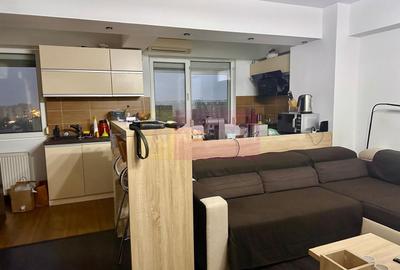 Apartament 3 camere tip duplex -Sebastian Parc Sebastian / Kaufland - 4