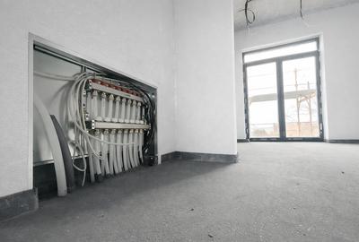 Vilă la liziera pădurii Mogoșoaia - prețul include TVA 21% - 13