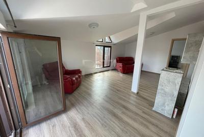 2 camere, terasă, Jiului - 11