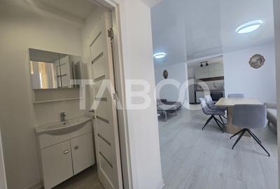 Duplex de vanzare din 2 apartamente separate 101mp si 52mp Selimbar - 22