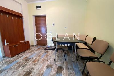 Apartament tip studio, suprafata generoasa, Et. 1, Cedonia - 12
