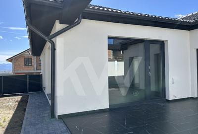 Casa individuala pe un singur nivel - oportunitate - 4