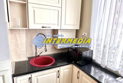 APARTAMENT 2 CAMERE I ETAJ 1 I 60 MP I CENTRU I BLOC NOU I LOC DE PARCARE I - 14