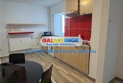 Vanzare apartament 2 camere, constr 1982  Zona Piata Iancului - 8