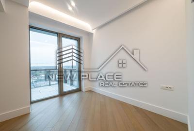 CORTINA 126 | Apt exclusivist | 410,000+TVA | Terasa 20 mp | ULTRA LUX - 15
