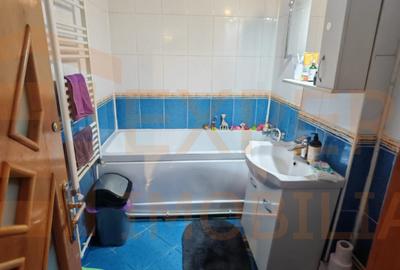 Apartament 3 camere de vanzare, situat in zona Far - 5