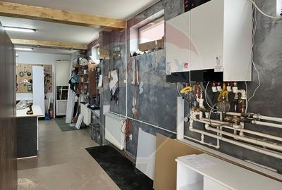 Spatiu comercial | Voluntari | 47mp - 5