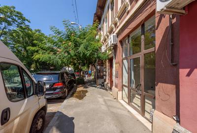 Spațiu Comercial | Cișmigiu | Universitate | Parter | Bistro | Cafenea - 2