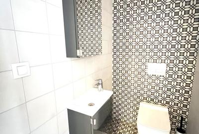 2 camere premium în Onix Parc  confort modern, încălzire în pardoseala - 41