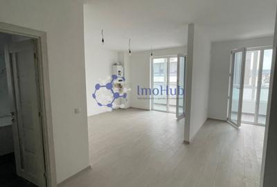 Garsonieră decomandată în Păcurari