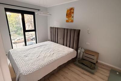 Apartament 2 camere Arcadia Residence | cu parcare | prima chirie mobila Rovere - 5