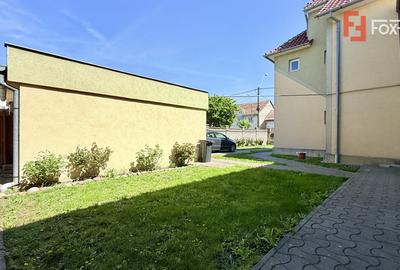 Casa individuala, 5 camere + Garaj + Piscina - Brancoveanu - 32