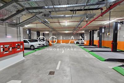 Spatii de birouri PREMIUM (nZEB) 449 mp, ZONA CENTRALA - 17