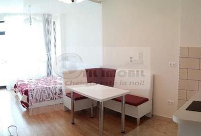 Apartament 1 camera - Exclusive Residence COPOU- 390 EURO - 1