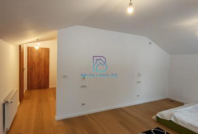 Soseaua Chitilei, zona Navigatiei, casa P+M, sup.191mp, 4 camere, teren 219mp - 20