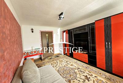 Apartament cu 2 camere decomandat, mobilat în Hipodrom 1
