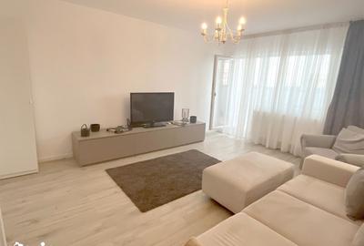 3 camere, 90 mp, Mobilat Lux Decebal Rond Alba Iulia - 4