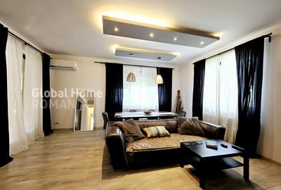 Apartament 3 camere 100MP | Rond OMW - Pipera | Parcare supraterana - 6