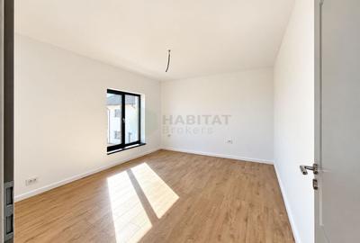 Vila individuala noua| Teren 400 mp | Funalizata - 10