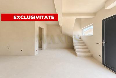 Duplex Finisat - SU 130MP | ST 250MP | 4 camere - Tautiului | Floresti - 5