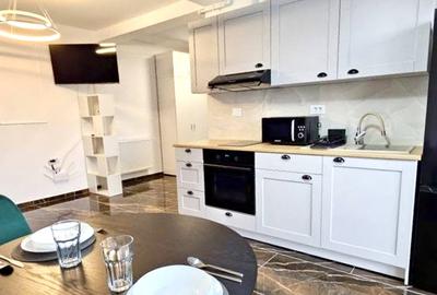 Muta-te imediat | Ap. modern 2 camere, complet mobilat, utilat | Giroc - 3