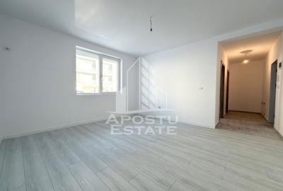 Garsonieră decomandată în Giroc