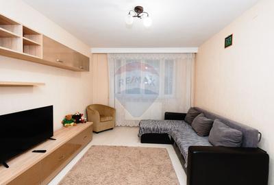 Apartament de închiriat, 2 camere, decomandat – Pitești, Negru Vodă - 2