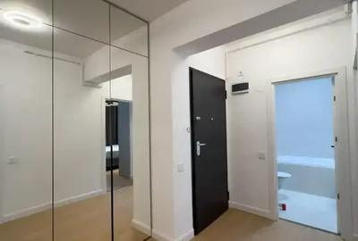 Apartament 2 Camere LUX De Inchiriat Exigent Plaza Mutare Imediata - 9
