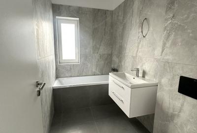 COMISION 0% Apartament cu 2 camere, terasa de 30 mp, bloc nou, zona Mehala - 7