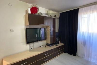 Apartament  2 camere/ 1 Decembrie 1918 /  10 min metrou Titan - 3