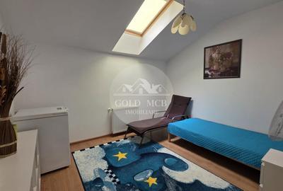 Vila Pipera 5 camere-Junior - 19